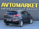 Kia Sportage 2011 годаүшін6 500 000 тг. в Актобе – фото 3