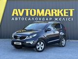 Kia Sportage 2011 годаүшін6 500 000 тг. в Актобе