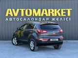 Kia Sportage 2011 годаүшін6 500 000 тг. в Актобе – фото 4