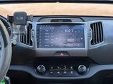 Kia Sportage 2011 годаүшін6 500 000 тг. в Актобе – фото 5