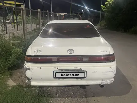 Toyota Mark II 1996 года за 1 800 000 тг. в Алматы – фото 4