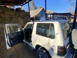 Mitsubishi Pajero 1995 годаfor1 300 000 тг. в Талдыкорган – фото 3