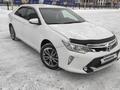 Toyota Camry 2016 годаүшін9 900 000 тг. в Астана – фото 10