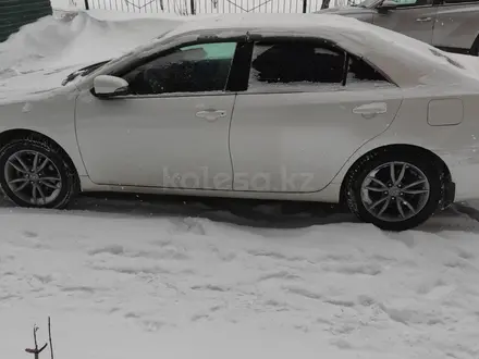 Toyota Camry 2016 года за 9 900 000 тг. в Астана – фото 23