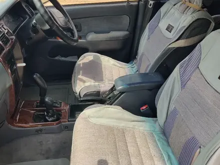 Toyota Hilux Surf 1996 года за 3 900 000 тг. в Алматы – фото 9