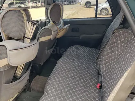 Toyota Hilux Surf 1996 года за 3 900 000 тг. в Алматы – фото 11
