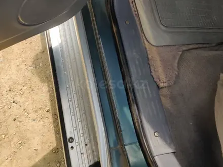 Toyota Hilux Surf 1996 года за 3 900 000 тг. в Алматы – фото 16