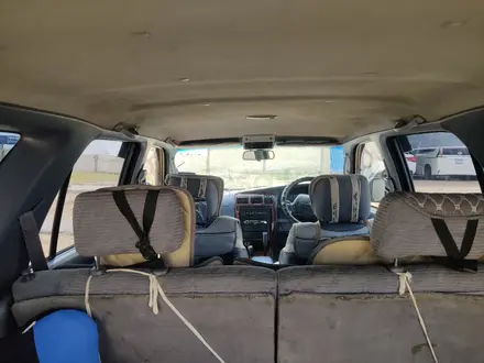 Toyota Hilux Surf 1996 года за 3 900 000 тг. в Алматы – фото 17