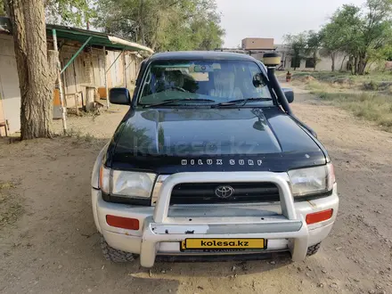 Toyota Hilux Surf 1996 года за 3 900 000 тг. в Алматы – фото 2