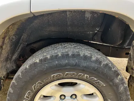 Toyota Hilux Surf 1996 года за 3 900 000 тг. в Алматы – фото 21