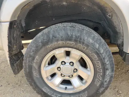 Toyota Hilux Surf 1996 года за 3 900 000 тг. в Алматы – фото 20