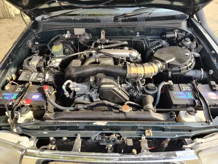 Toyota Hilux Surf 1996 года за 3 900 000 тг. в Алматы – фото 22