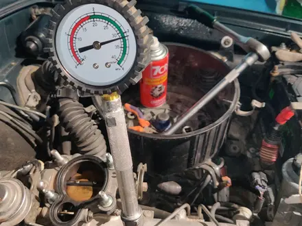 Toyota Hilux Surf 1996 года за 3 900 000 тг. в Алматы – фото 26