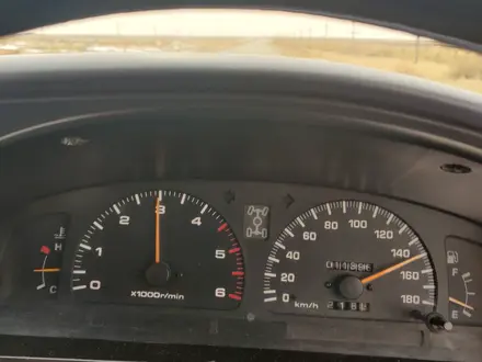 Toyota Hilux Surf 1996 года за 3 900 000 тг. в Алматы – фото 29