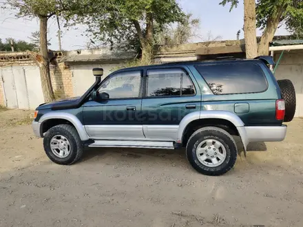 Toyota Hilux Surf 1996 года за 3 900 000 тг. в Алматы – фото 3