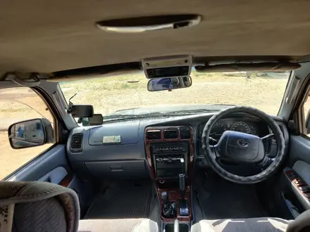Toyota Hilux Surf 1996 года за 3 900 000 тг. в Алматы – фото 7