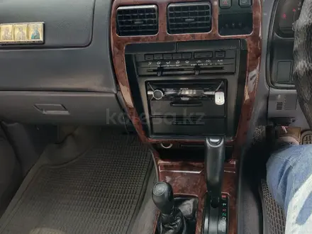 Toyota Hilux Surf 1996 года за 3 900 000 тг. в Алматы – фото 8