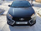 ВАЗ (Lada) Vesta SW Cross 2021 года за 7 200 000 тг. в Усть-Каменогорск