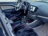 ВАЗ (Lada) Vesta SW Cross 2021 года за 7 200 000 тг. в Усть-Каменогорск – фото 4