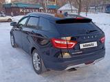 ВАЗ (Lada) Vesta SW Cross 2021 года за 7 200 000 тг. в Усть-Каменогорск – фото 5