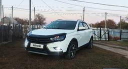 ВАЗ (Lada) Vesta SW Cross 2018 годаfor5 500 000 тг. в Астана