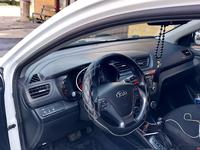 Kia Rio 2015 года за 6 200 000 тг. в Усть-Каменогорск