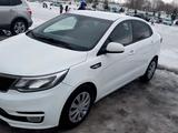 Kia Rio 2015 годаүшін6 200 000 тг. в Усть-Каменогорск – фото 4