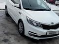 Kia Rio 2015 годаүшін6 200 000 тг. в Усть-Каменогорск – фото 6