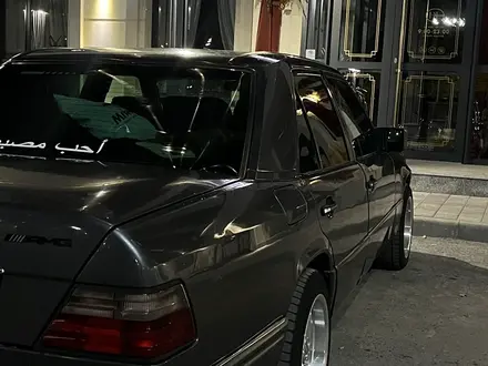 Mercedes-Benz E 280 1994 года за 2 700 000 тг. в Караганда – фото 12