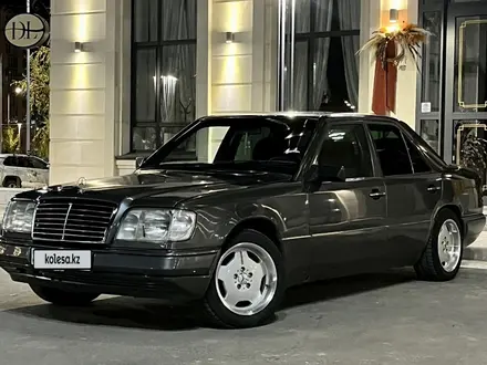 Mercedes-Benz E 280 1994 года за 2 700 000 тг. в Караганда