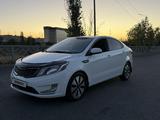 Kia Rio 2014 годаүшін5 000 000 тг. в Шымкент – фото 2