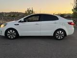 Kia Rio 2014 годаүшін5 000 000 тг. в Шымкент