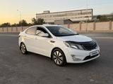 Kia Rio 2014 годаүшін5 000 000 тг. в Шымкент – фото 4