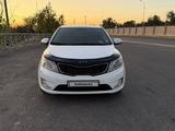 Kia Rio 2014 годаүшін5 000 000 тг. в Шымкент – фото 3
