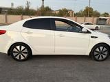 Kia Rio 2014 годаүшін5 000 000 тг. в Шымкент – фото 5