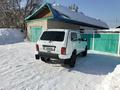 ВАЗ (Lada) Lada 2121 2018 года за 3 500 000 тг. в Урджар – фото 6