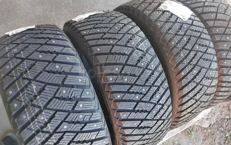 Goodyear UltraGrip Ice Arctic 255/55 R18 — Германияүшін118 000 тг. в Алматы