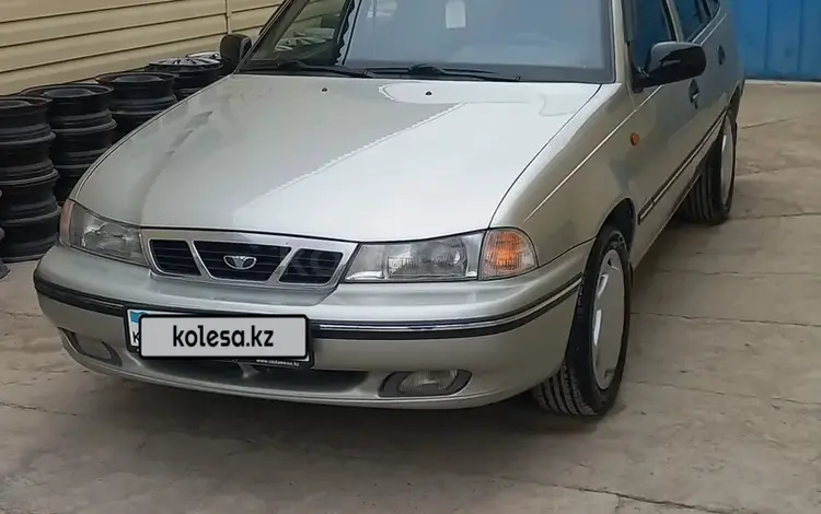 Daewoo Nexia 2007 года за 2 000 000 тг. в Туркестан