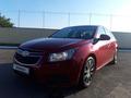 Chevrolet Cruze 2010 года за 2 600 000 тг. в Костанай