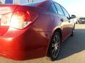 Chevrolet Cruze 2010 года за 2 600 000 тг. в Костанай – фото 4