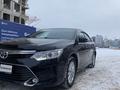 Toyota Camry 2017 годаfor12 500 000 тг. в Астана