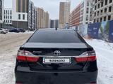 Toyota Camry 2017 годаfor12 500 000 тг. в Астана – фото 5