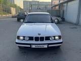 BMW 525 1991 года за 2 500 000 тг. в Алматы