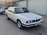 BMW 525 1991 года за 2 500 000 тг. в Алматы – фото 3