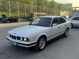 BMW 525 1991 года за 2 500 000 тг. в Алматы – фото 2