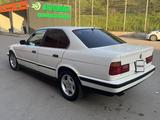 BMW 525 1991 года за 2 500 000 тг. в Алматы – фото 5