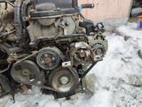 Двигатель на Nissanүшін10 000 тг. в Алматы