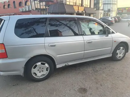 Honda Odyssey 2001 года за 2 700 000 тг. в Павлодар – фото 8