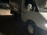 ГАЗ ГАЗель 2013 года за 5 500 000 тг. в Талгар – фото 5