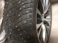 Резина Шипованная Continental Ice Contact 2 245/40 R18үшін280 000 тг. в Алматы